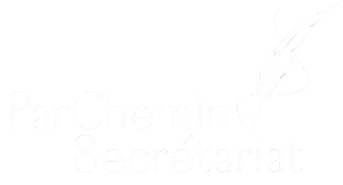 parchemin secretariat