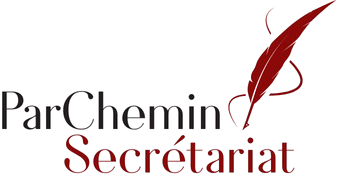logo parchemin secretariat
